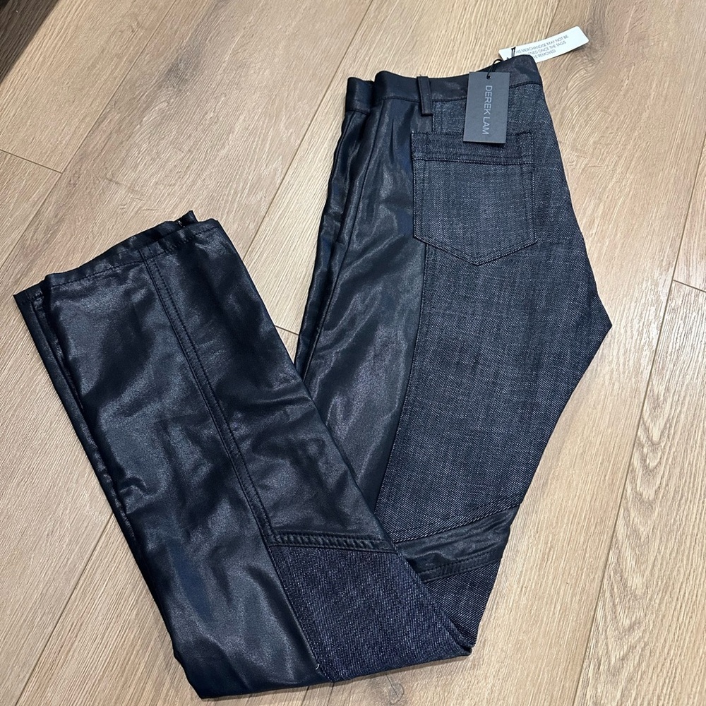 NWT Derek Lam Women’s Pants – Size 8
